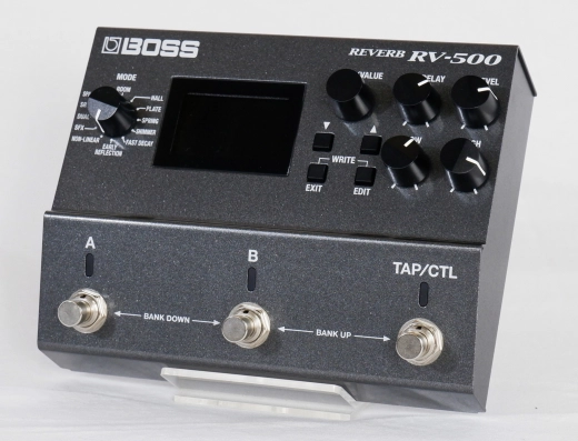 BOSS - RV-500 2